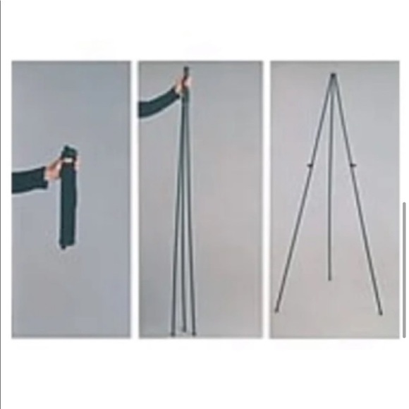 QUARTET Instant Easel 3 piece bundle! Three easels - Picture 11 of 11